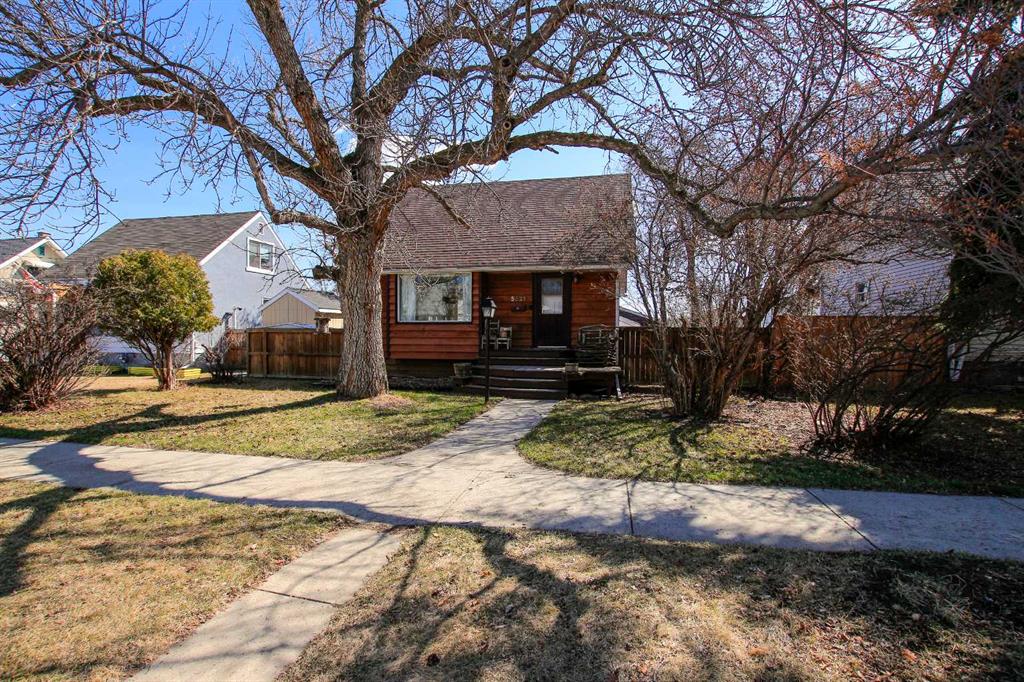 Picture of 5821 43 Avenue , Red Deer Real Estate Listing