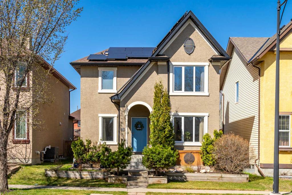 Picture of 87 Elgin Drive SE, Calgary Real Estate Listing