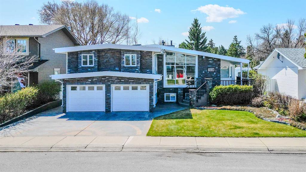 Picture of 3218 Lakeside Road S, Lethbridge Real Estate Listing