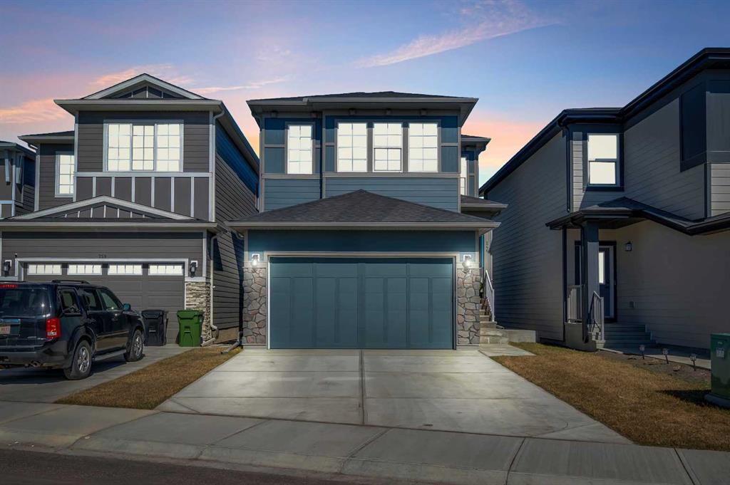 Picture of 246 Walcrest View SE, Calgary Real Estate Listing