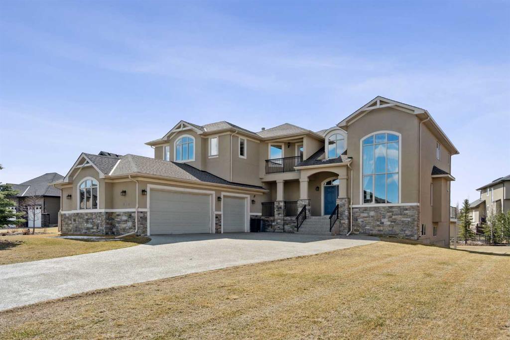 Picture of 416 Montclair Place , Rural Rocky View County Real Estate Listing