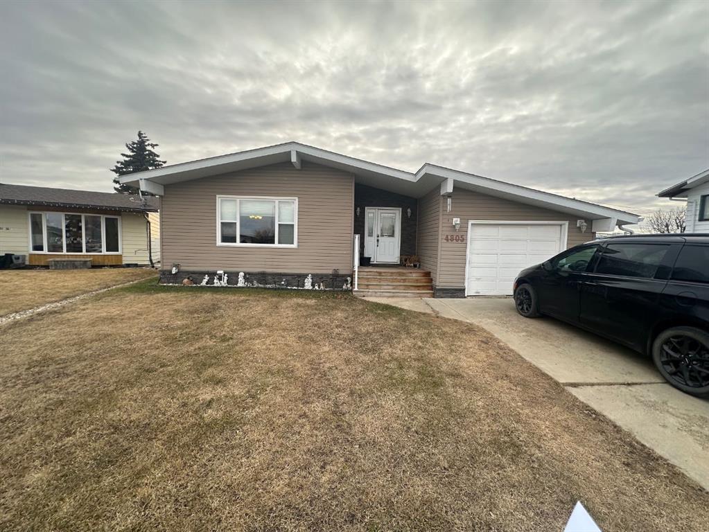 Picture of 4805 56 Street , Grimshaw Real Estate Listing