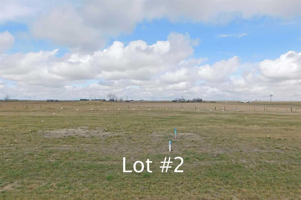 Picture of 123 Argyle  , Granum Real Estate Listing