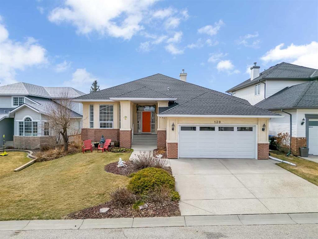 Picture of 139 Valley Ridge Green NW, Calgary Real Estate Listing