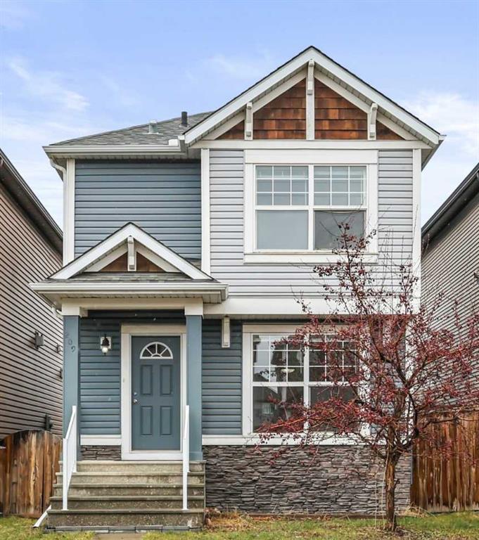 Picture of 209 Autumn Green SE, Calgary Real Estate Listing