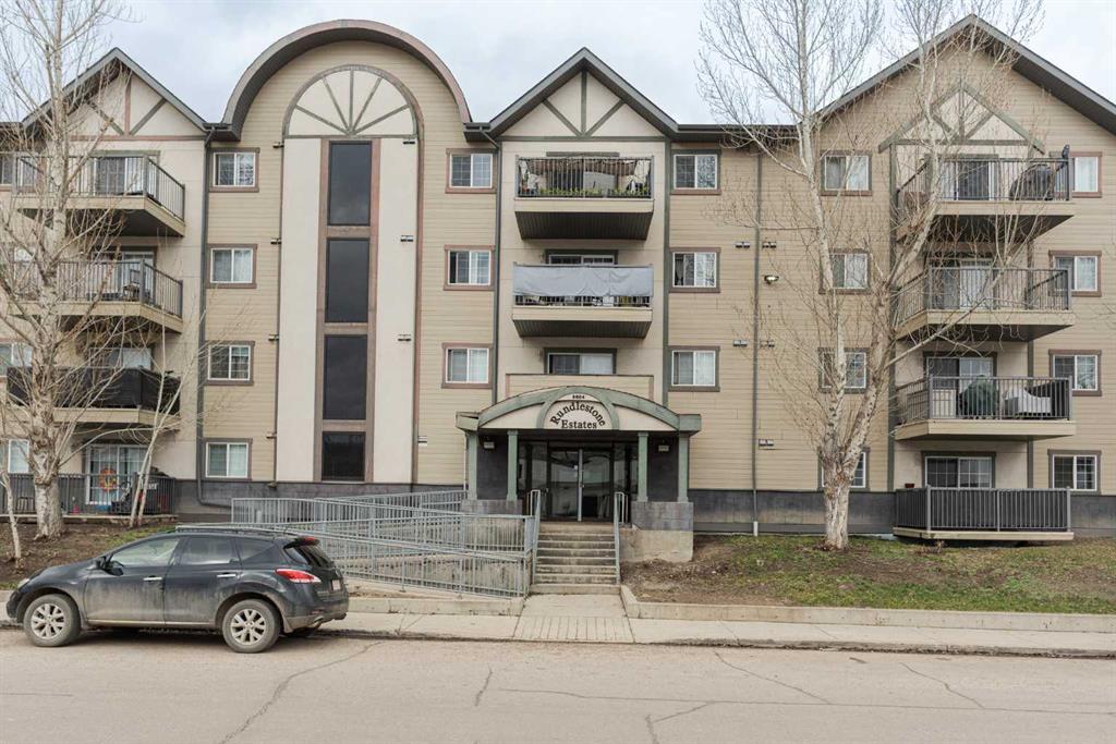 Picture of 102, 9604 Manning Avenue , Fort McMurray Real Estate Listing