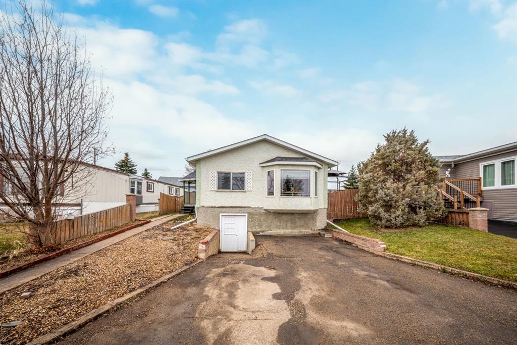 Picture of 40 Hearthstone Drive , Lacombe Real Estate Listing