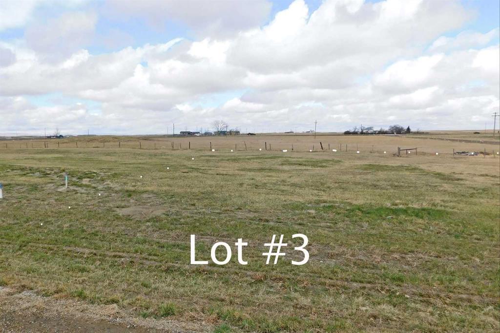 Picture of 129 Argyle  , Granum Real Estate Listing