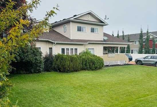Picture of 4718 College Avenue , Lacombe Real Estate Listing