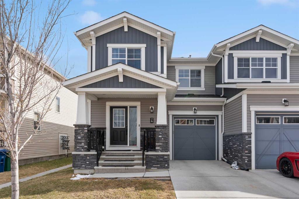 Picture of 78 Hillcrest Square SW, Airdrie Real Estate Listing
