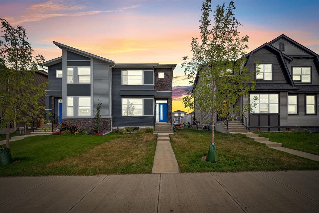 Picture of 360 Dawson Drive Drive , Chestermere Real Estate Listing