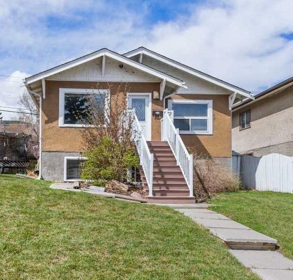 Picture of 3719 Centre A Street NE, Calgary Real Estate Listing