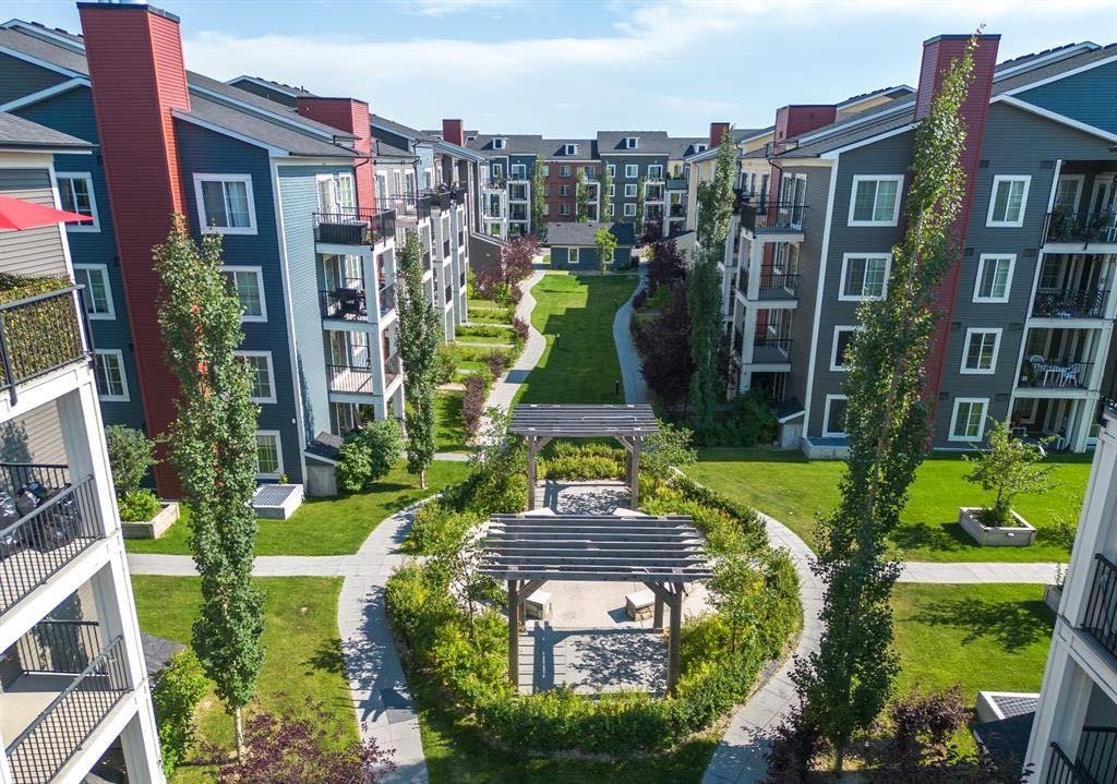 Picture of 1311, 755 Copperpond Boulevard SE, Calgary Real Estate Listing
