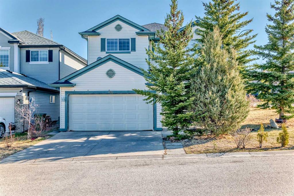 Picture of 198 Rocky Ridge Close NW, Calgary Real Estate Listing
