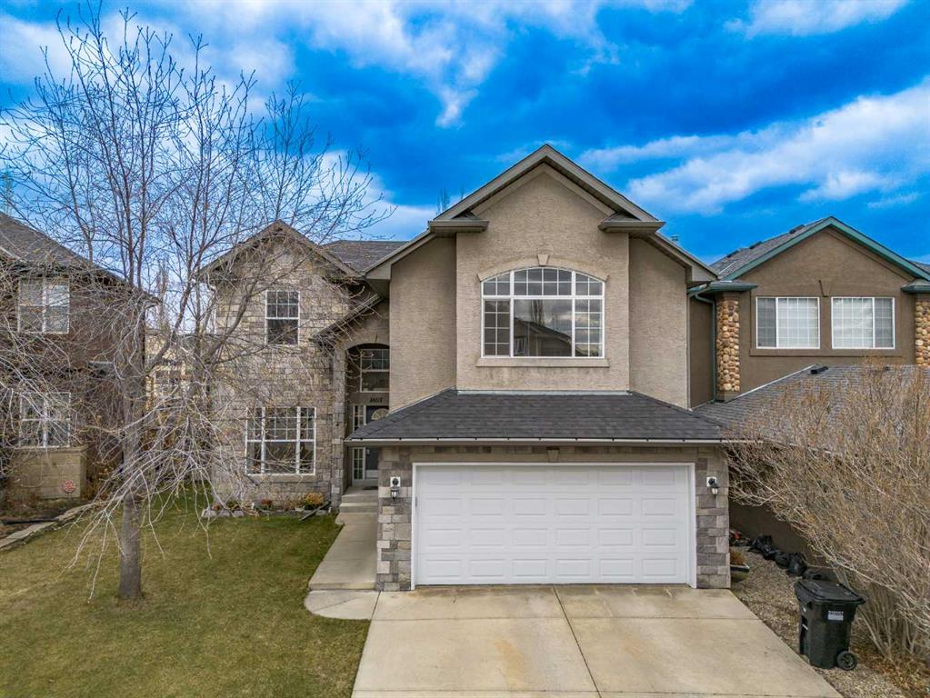Picture of 1605 Strathcona Drive SW, Calgary Real Estate Listing