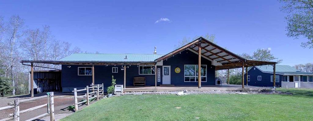Picture of 37559 RR224  , Rural Red Deer County Real Estate Listing