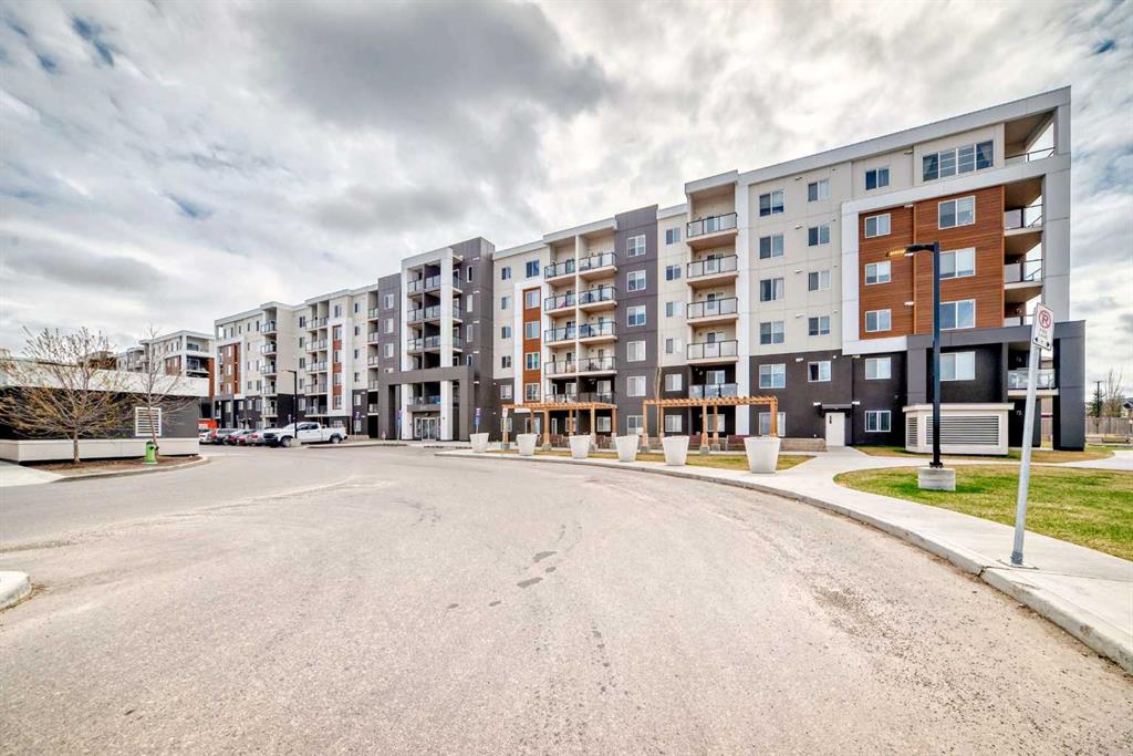 Picture of 2503, 4641 128 Avenue NE, Calgary Real Estate Listing