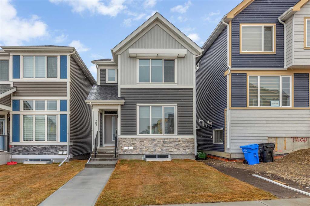 Picture of 25 Mitchell Road NW, Calgary Real Estate Listing