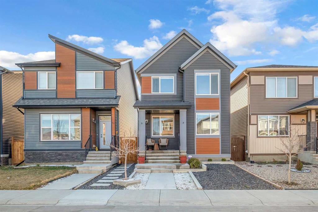 Picture of 87 Wolf Creek Manor SE, Calgary Real Estate Listing