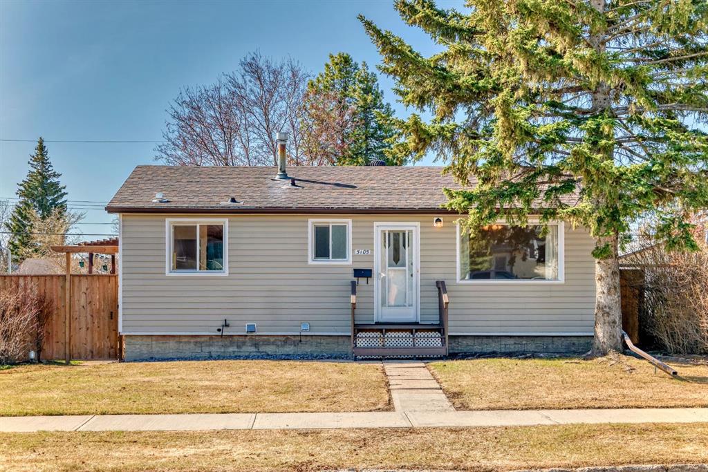 Picture of 5105 60 Avenue , Ponoka Real Estate Listing