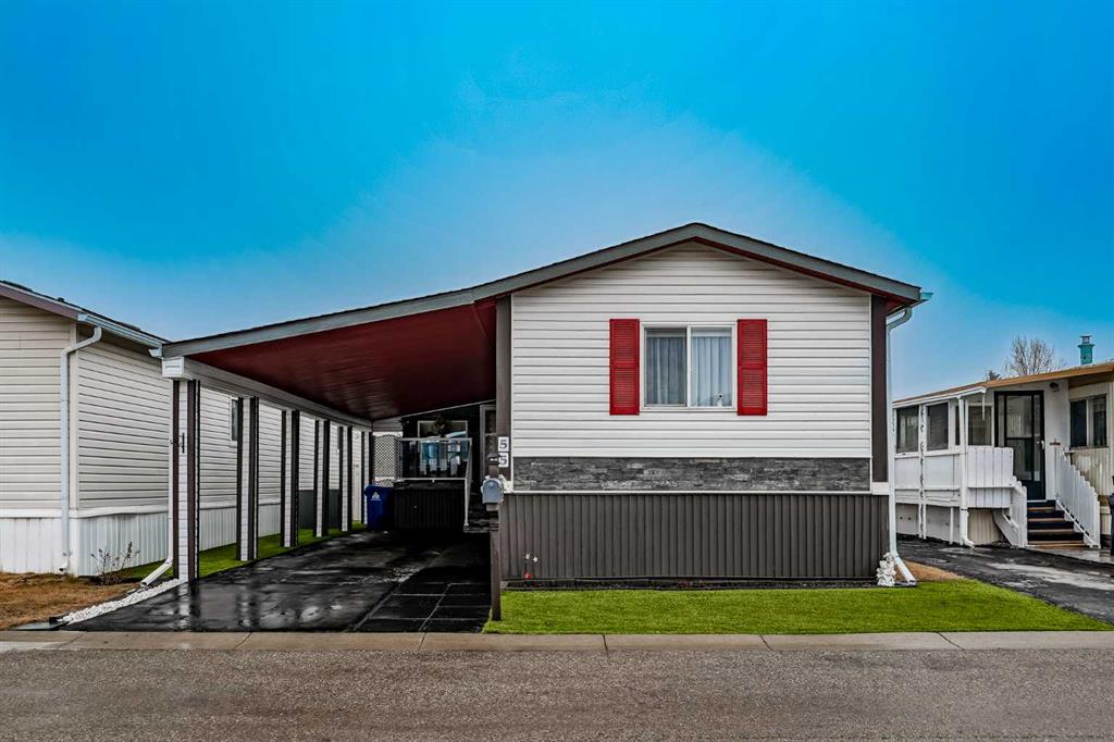 Picture of 55, 1101 84 Street NE, Calgary Real Estate Listing