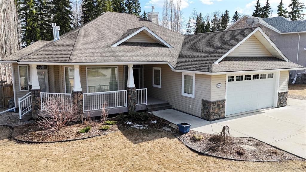 Picture of 5609 16 AVE  , Edson Real Estate Listing