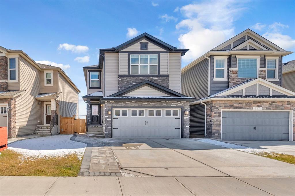 Picture of 253 Nolancrest Circle NW, Calgary Real Estate Listing