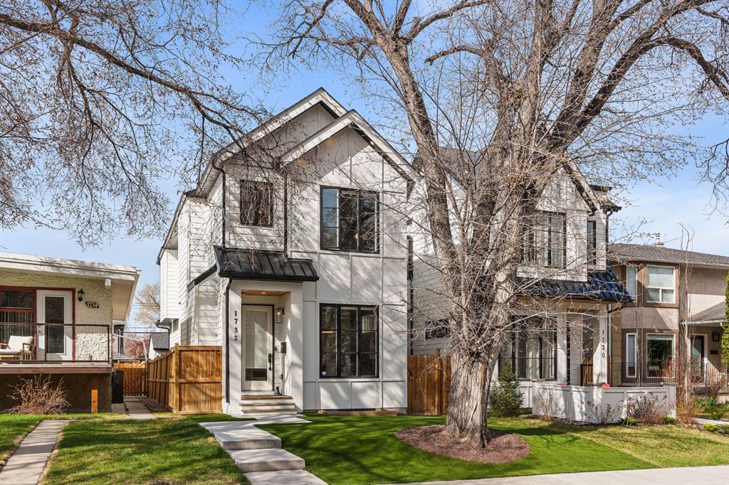 Picture of 1732 47 Avenue SW, Calgary Real Estate Listing