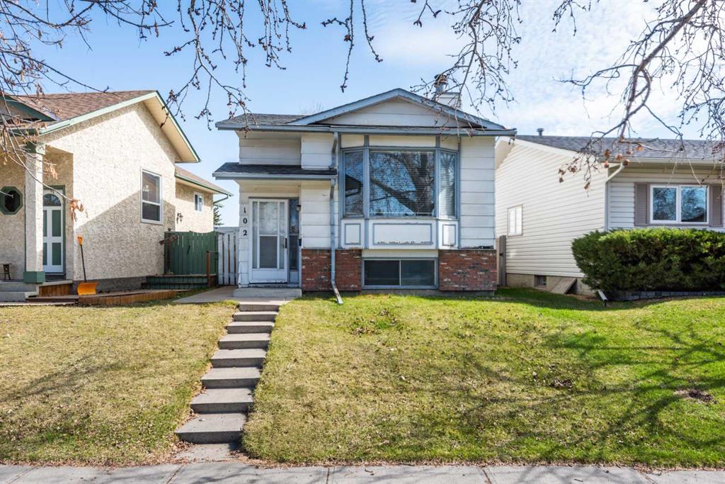 Picture of 102 Sunbank Way SE, Calgary Real Estate Listing