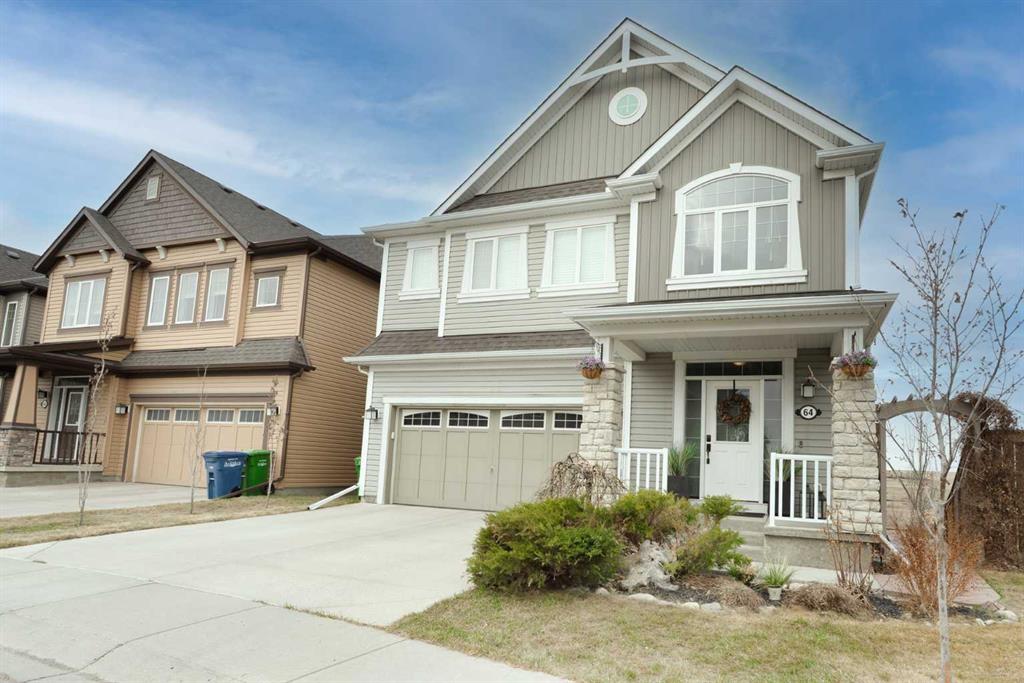 Picture of 64 Windgate Close SW, Airdrie Real Estate Listing