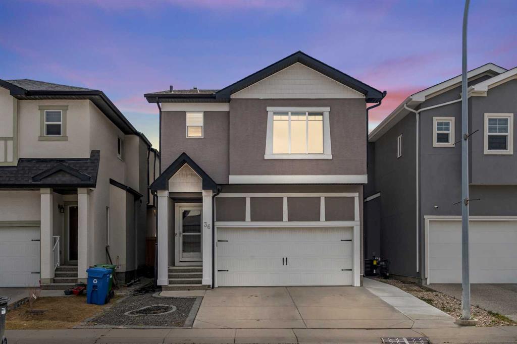 Picture of 36 Covecreek Mews NE, Calgary Real Estate Listing