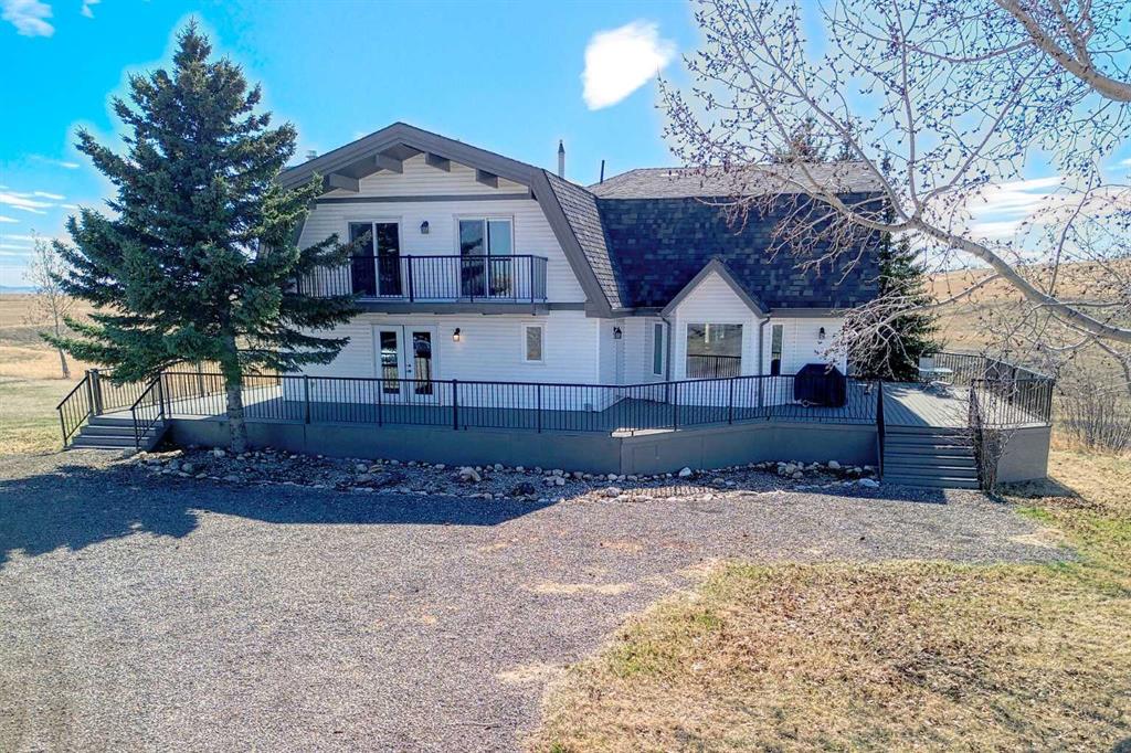 Picture of 434065 43 Street W, Rural Foothills County Real Estate Listing