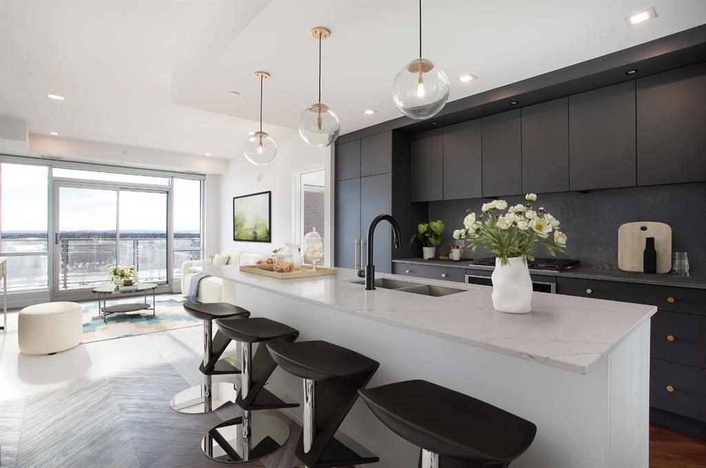 Picture of 709, 8505 Broadcast Avenue SW, Calgary Real Estate Listing