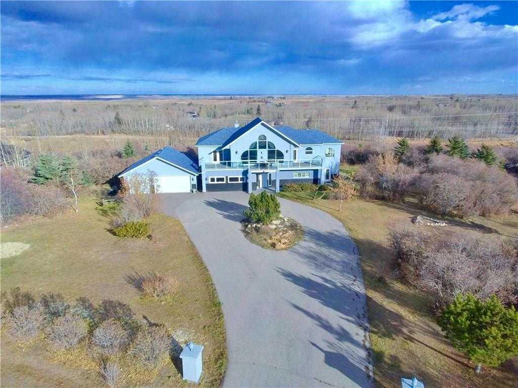 Picture of 45 Lone Pine Crescent , Rural Rocky View County Real Estate Listing