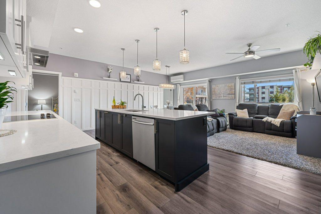 Picture of 114, 370 Harvest Hills Common NE, Calgary Real Estate Listing