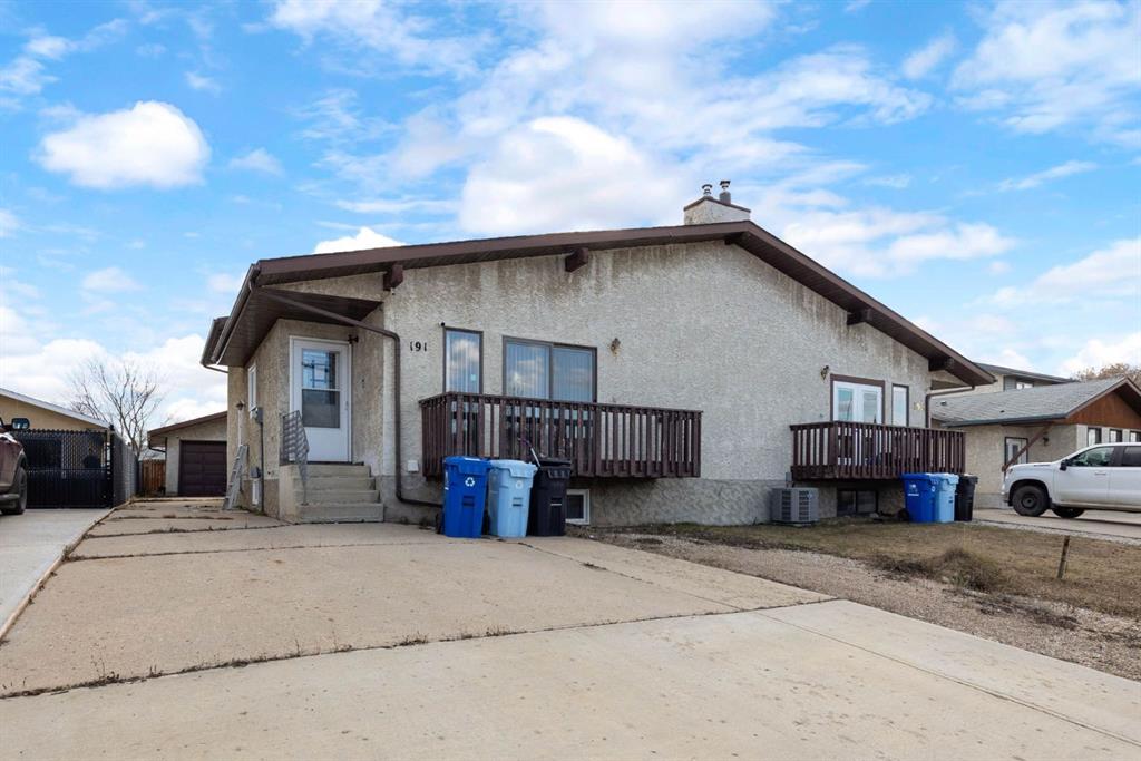Picture of 191 Cochrane Crescent , Fort McMurray Real Estate Listing