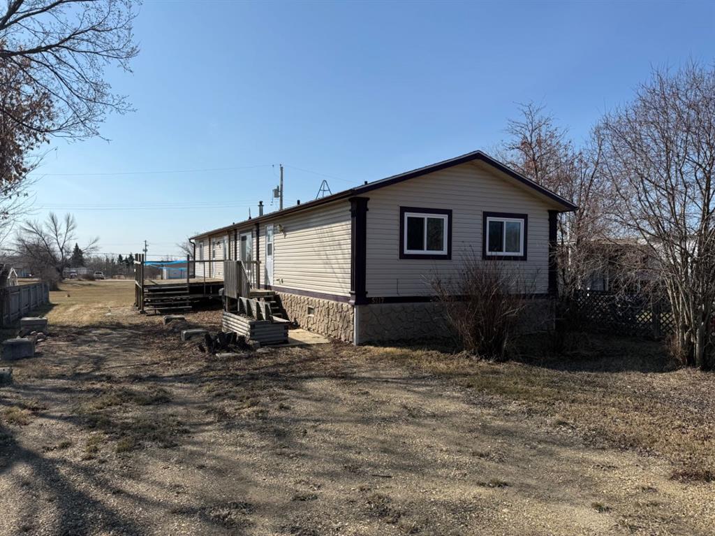 Picture of 5217 52 Avenue  , Berwyn Real Estate Listing
