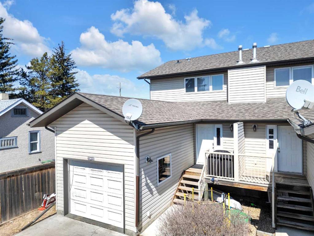 Picture of 8, 5311 57 Avenue  , Ponoka Real Estate Listing