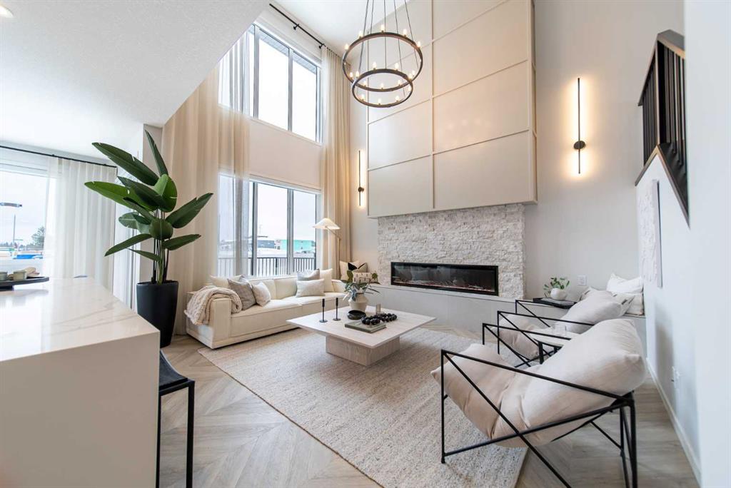Picture of 262 West Grove Lane SW, Calgary Real Estate Listing