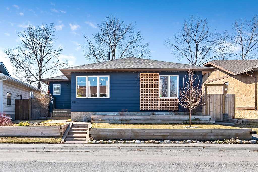 Picture of 803 10 Avenue SE, High River Real Estate Listing