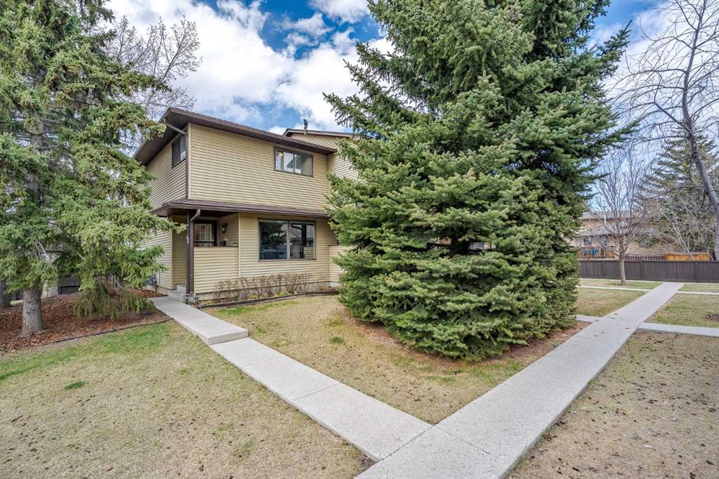 Picture of 45, 380 Bermuda Drive NW, Calgary Real Estate Listing