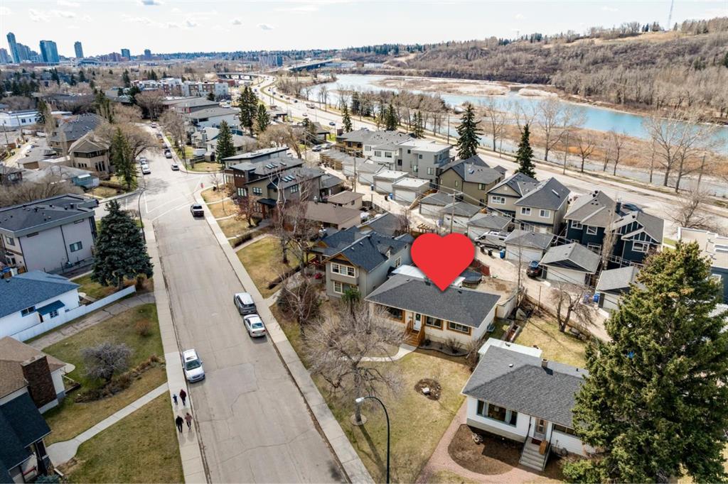 Picture of 2719 1 Avenue NW, Calgary Real Estate Listing