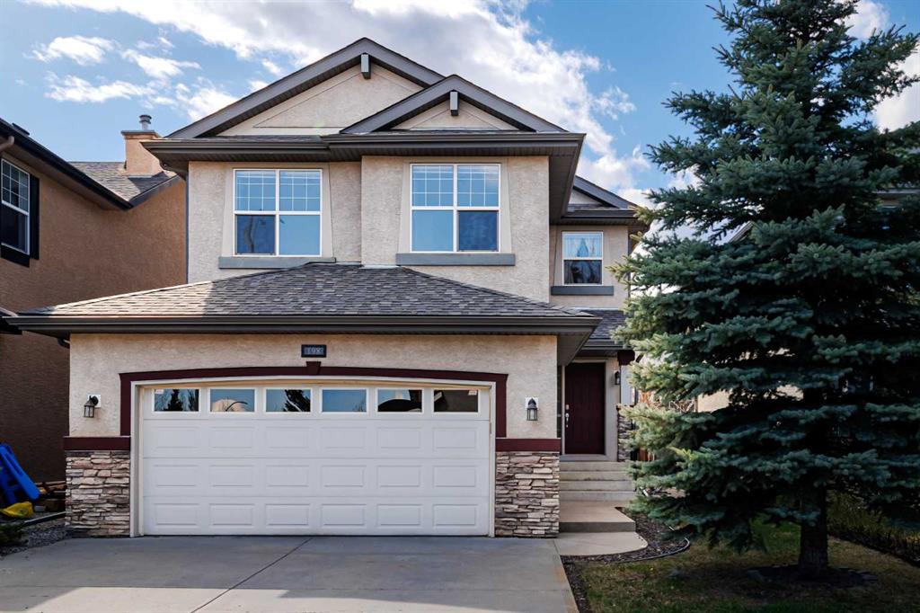 Picture of 198 Everwillow Close SW, Calgary Real Estate Listing