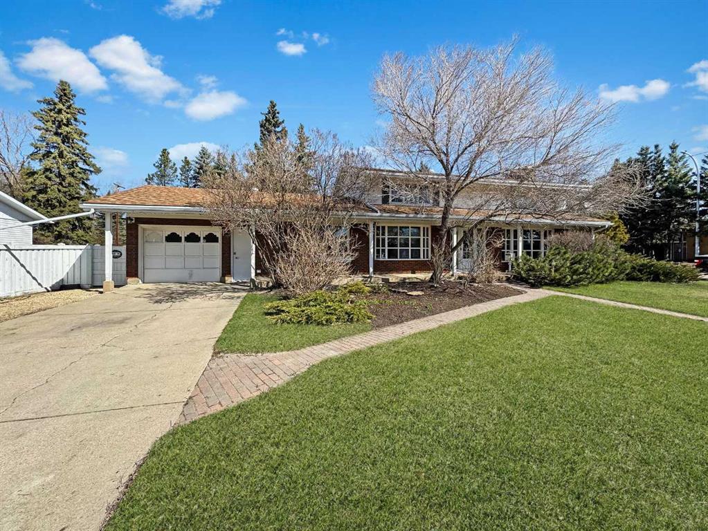 Picture of 9906 105 Avenue , Grande Prairie Real Estate Listing