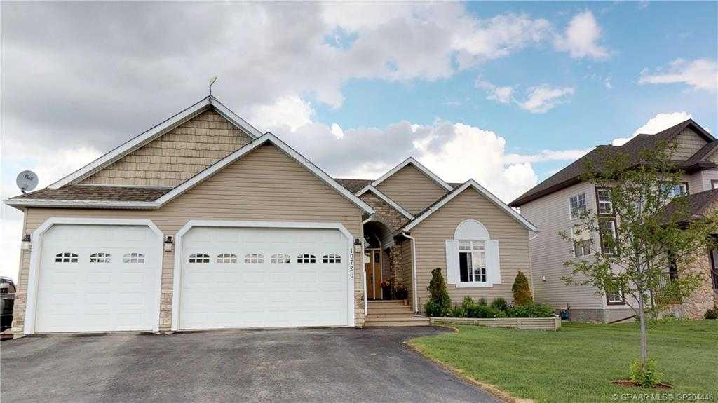 Picture of 10726 160 Avenue , Rural Grande Prairie No. 1, County of Real Estate Listing