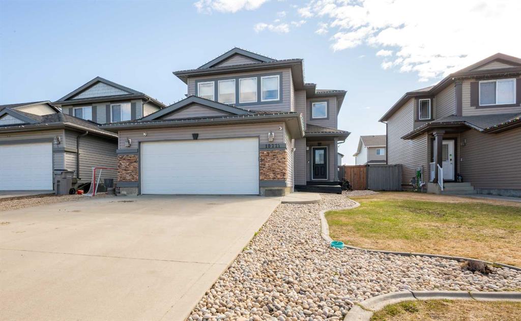 Picture of 10221 85b Street , Grande Prairie Real Estate Listing