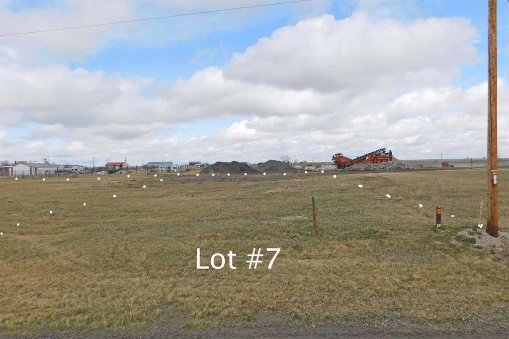 Picture of 117 Bright Street  , Granum Real Estate Listing