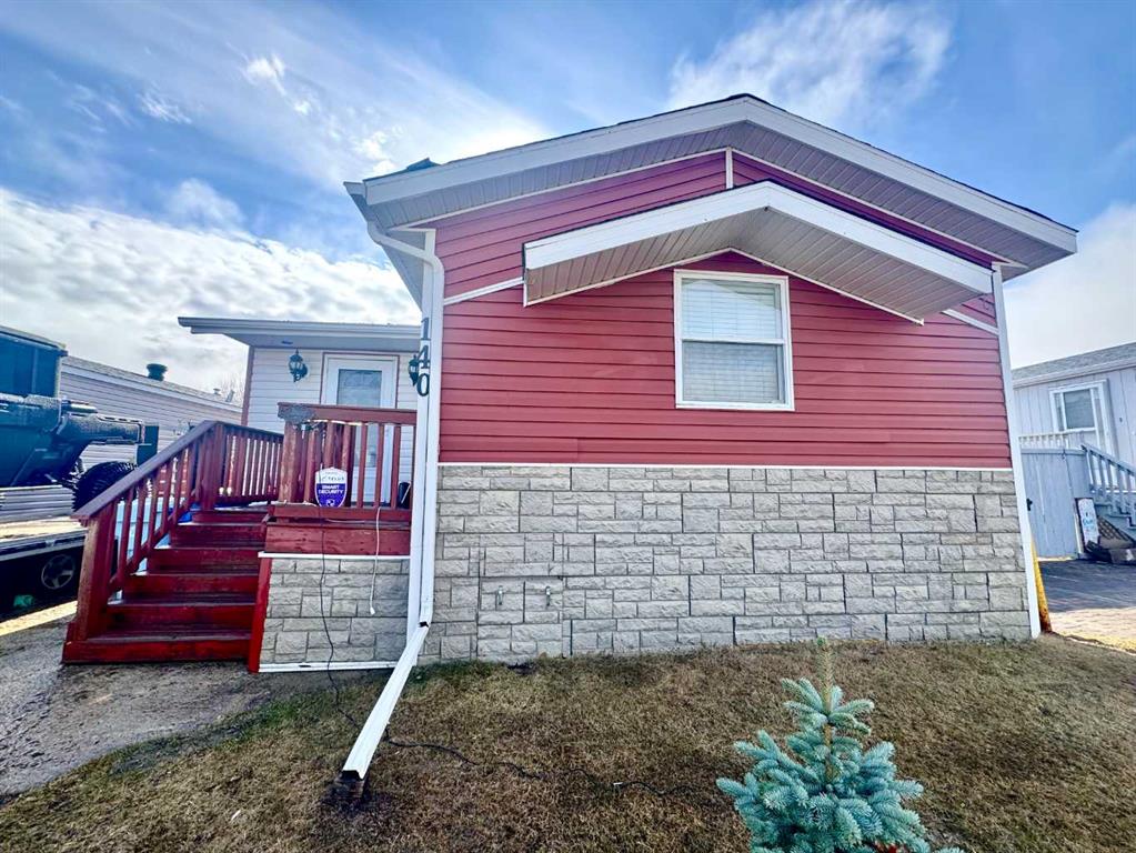 Picture of 140 Cree Road , Fort McMurray Real Estate Listing