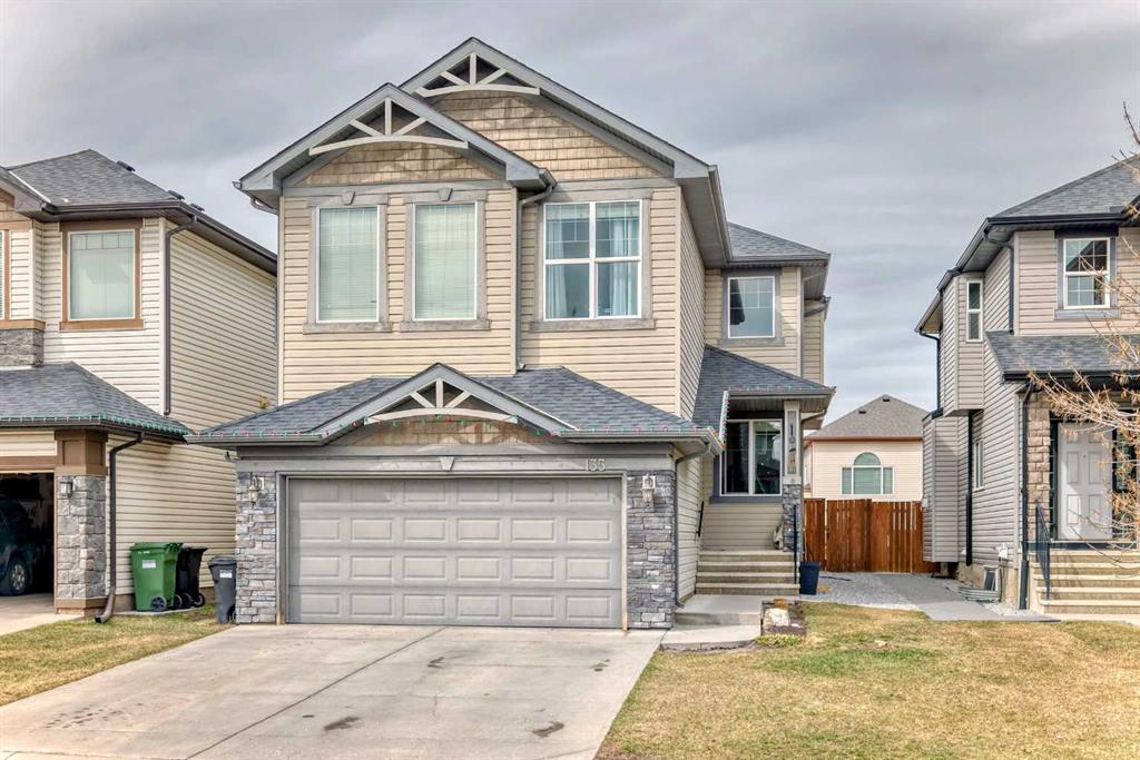 Picture of 135 Cranridge Crescent SE, Calgary Real Estate Listing