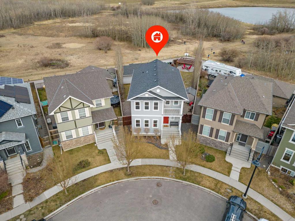 Picture of 25 Elgin Meadows Circle SE, Calgary Real Estate Listing